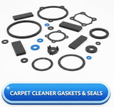 Gaskets & Seals