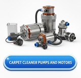 Pumps & Motors