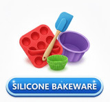 Silicone Bakeware