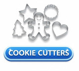 Cookie Cutters
