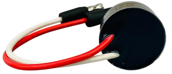 Refrigerator Defrost Thermostat for Frigidaire, AP4374171, PS2350702, 297216600