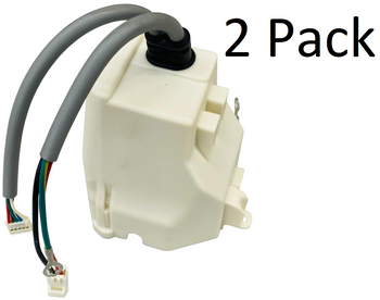 2 Pk, Stand Mixer Field Asm for KitchenAid 3.5 quart, W10756536, W11112201