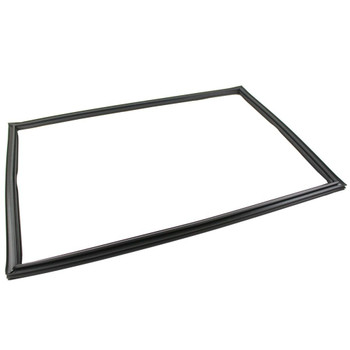 Refrigerator Black Door Gasket fits Frigidaire, AP4316177, PS2331950, 241872510