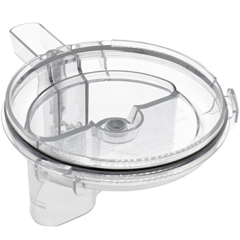 Work Bowl Cover With Large Feed Tube fits Cuisinart, FP-11WBC