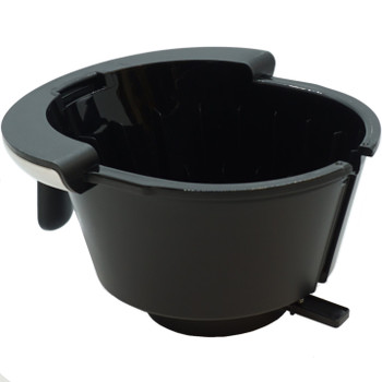 Brew Basket fits Mr. Coffee Space Saving Combo Brewer, 2151039