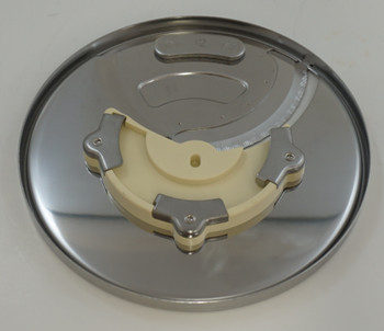 Cuisinart Food Processor 3MM Slicing Disc for 11 & 7 Cup Models, DLC-843TX-1