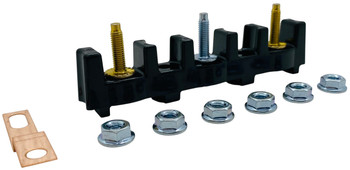 WPW10245259 - Terminal Block Kit fits Whirlpool