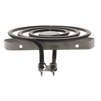 Top Surface Burner 6" fits Frigidaire, AP4557733, PS2582086, 318372210