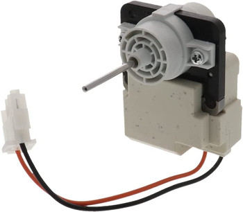 242077705 - Refrigerator Evaporator Motor fits Frigidaire