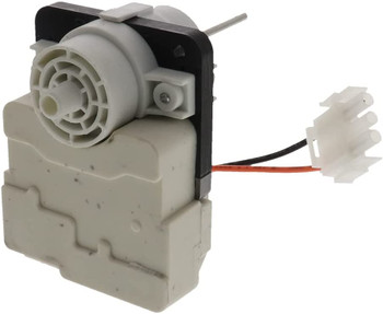 242077705 - Refrigerator Evaporator Motor fits Frigidaire