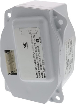W11202789 - Ice Auger Gear Motor fits Whirlpool