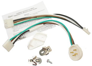 WPW10190965 - Icemaker fits Whirlpool, Sears and Amana