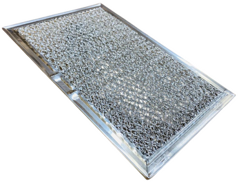 Range Hood Grease Filter fits General Electric, AP6890094 PS12722303, WB02X32793