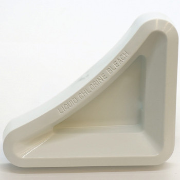 WP3362952 - Washer Bleach Dispenser Cup fits Whirlpool