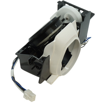 Refrigerator Ice chute Assembly fits Samsung, AP5965012, PS11718036, DA97-08680G