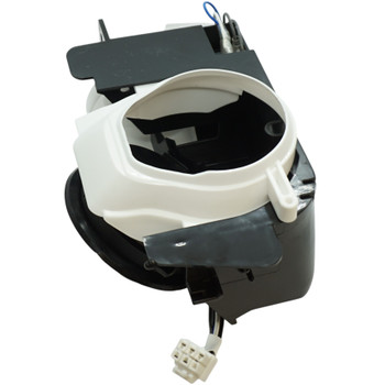 Refrigerator Ice chute Assembly fits Samsung, AP5965012, PS11718036, DA97-08680G