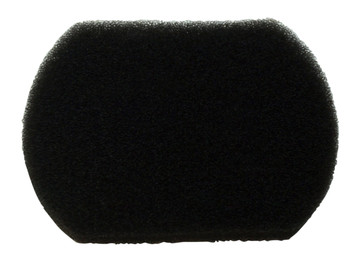 Bissell Lightweight Stick Vacuum Foam Pre Motor Filter, 1611500