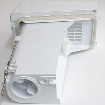 Freezer Ice Bucket Assembly fits Samsung, AP5964754, PS11717778, DA82-01397A