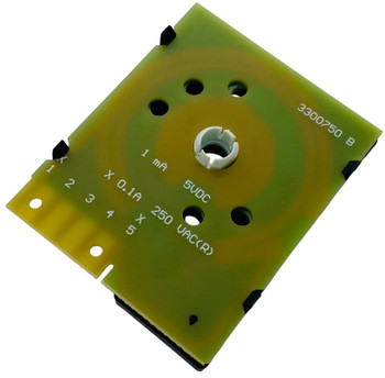 00422749 - Gas Range Potentiometer fits Bosch
