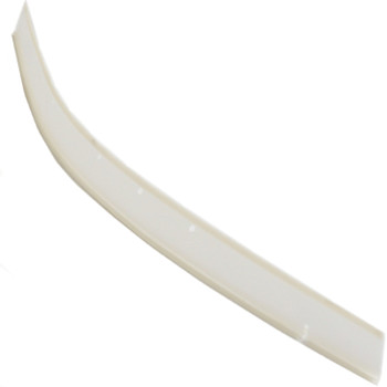 5304500204 - Dishwasher Lower Door Seal fits Frigidaire