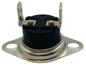 Microwave Fan Thermostat fits General Electric, AP5791057, PS8754628, WB27X11213