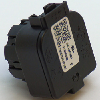Dishwasher Pressure Sensor Asm fits General Electric, AP6976524, WD21X25468