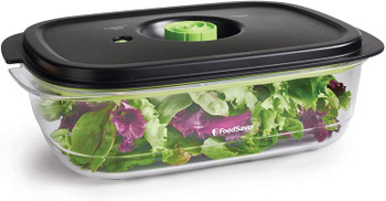 Preserve & Marinate 10 Cup Container fits FoodSaver, 2129973