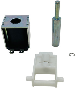 Ice Dispenser Solenoid fits Frigidaire, AP5780907, PS8691994, 241675704