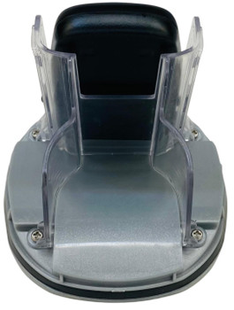 Bissell Dirty Tank Cover & Float fits Crosswave 2551 Wet Dry Vac, 1619901