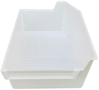 Refrigerator Ice Bucket fits Whirlpool, PS16745198, W10898951, W11625904
