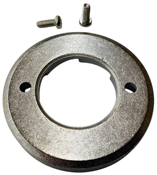 Coffee Mill Burr Plates, 2 Pack Assembly, for KitchenAid , 4176702, W11109860