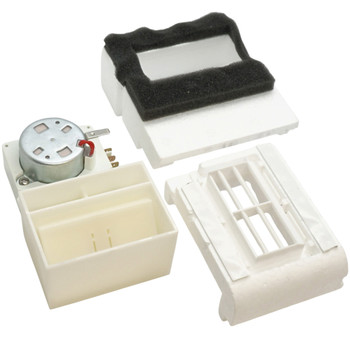 242303001 - Refrigerator Damper Assembly fits Frigidaire