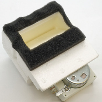 242303001 - Refrigerator Damper Assembly fits Frigidaire