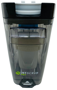 Bissell Dirty Tank Assembly fits JetScrub Pet Carpet Cleaner, 1617948