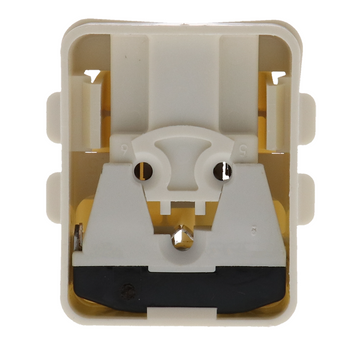 Refrigerator Overload & Relay Kit  for GE, AP3796513, PS963864, WR09X10106