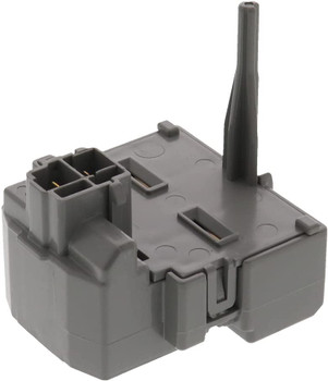 WPW10197428 - Refrigerator Start Relay fits Whirlpool WPW10197428 - Refrigerator Start Relay fits Whirlpool