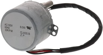 ERP Dishwasher Geared Motor fits Samsung, AP5917177, PS9606349, DD31-00013B