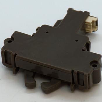 Dishwasher Latch & Switch Assembly fits GE, AP5668411, PS6447681, WD21X10490