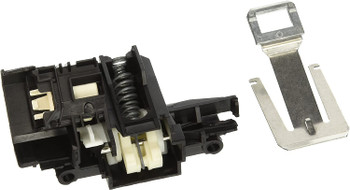 Dishwasher Door Latch fits Whirlpool, AP5805371, PS8770043, W10619006
