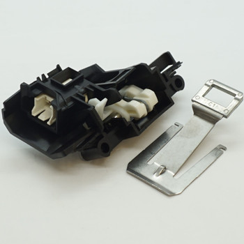 Dishwasher Door Latch fits Whirlpool, AP5805371, PS8770043, W10619006