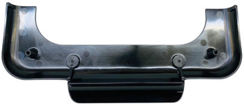 Left Frame fits Presto 22-inch Slimeline Griddle, 86017