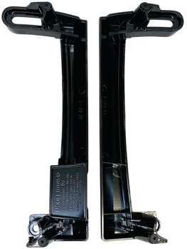 Left and Right Frame with Rubber Feet fits Presto Tilt'nDrain Griddle, 85859