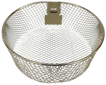 Basket fits Presto CoolDaddy Cool-Touch Deep Fryer , 94964