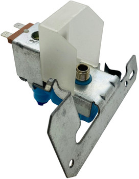 Refrigerator Water Valve fits General Electric, AP3189335, PS304375, WR57X10033