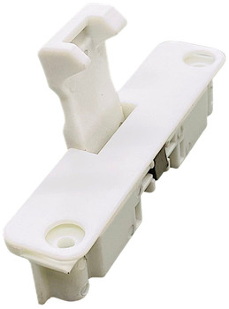 Washing Machine Lid Strike fits Whirlpool, AP5988753, PS11726338, W10837741