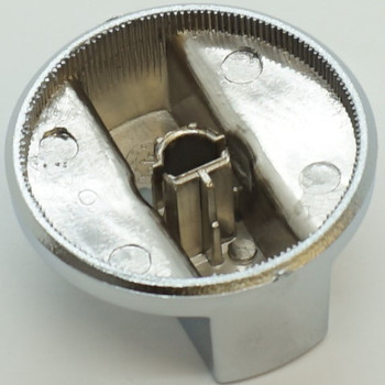 Timer & Temperature Control Knob fits De'Longhi Toaster Oven, 5511810268