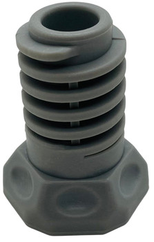 Clothes Dryer Leveling Leg fits Samsung, AP5324682, PS4206963, DC61-03128A