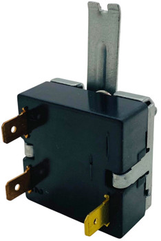 Dryer Rotary Start Switch fits General Electric, AP4980910, PS3487203, WE4M519