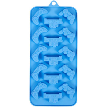 Wilton Silicone Gamer, 15 Cavity Candy Mold, 2115-0-0124