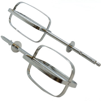 118401000000 - 2-Pack Hand Mixer Beater fits Sunbeam and Oster 118401000000 - 2-Pack Hand Mixer Beater fits Sunbeam and Oster